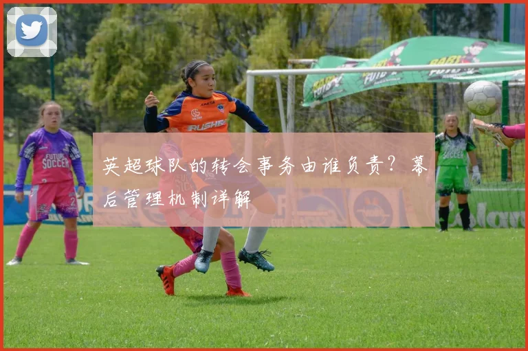 英超球队的转会事务由谁负责？幕后管理机制详解